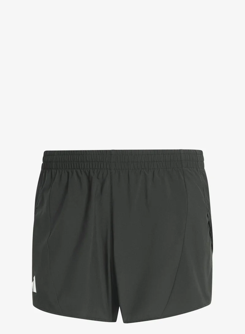اديداس شورت Adizero Essentials Running Split